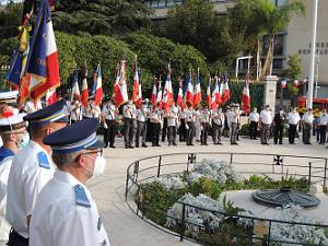 2020 08 26 76 EME TOULON ANNIVERSAIRE DE LA LIBERATION DE TOULON (80)